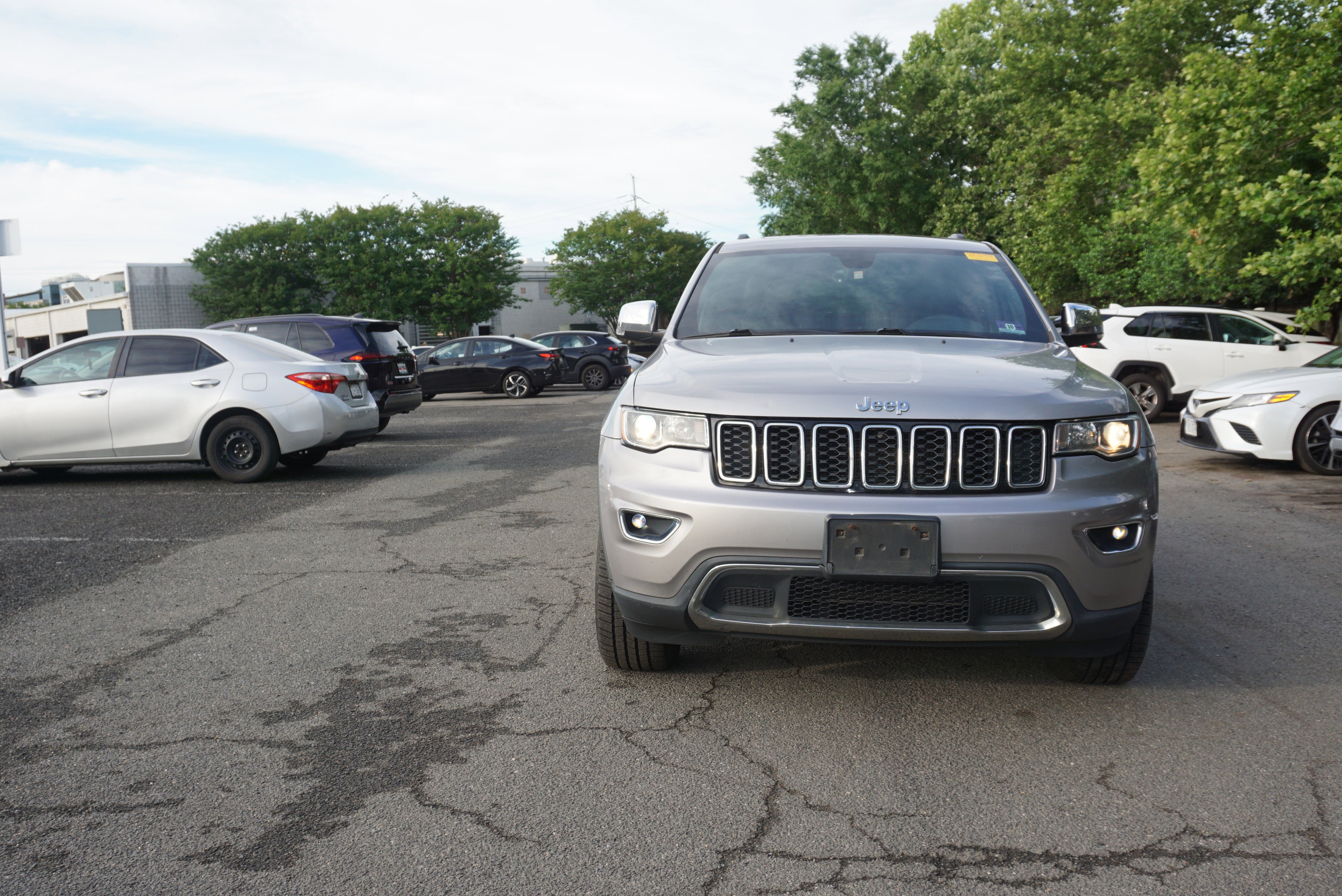 jeep grand cherokee 2017 1C4RJFBG8HC872986 image jeep grand cherokee 2017 1C4RJFBG8HC872986 image